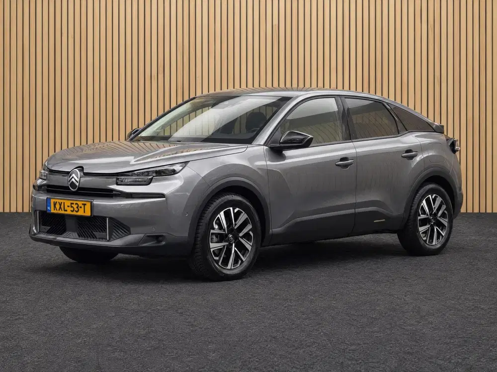 Citroën C4 Citroen C4 1.2 Hybrid 136 Max uit 2025, foto 5