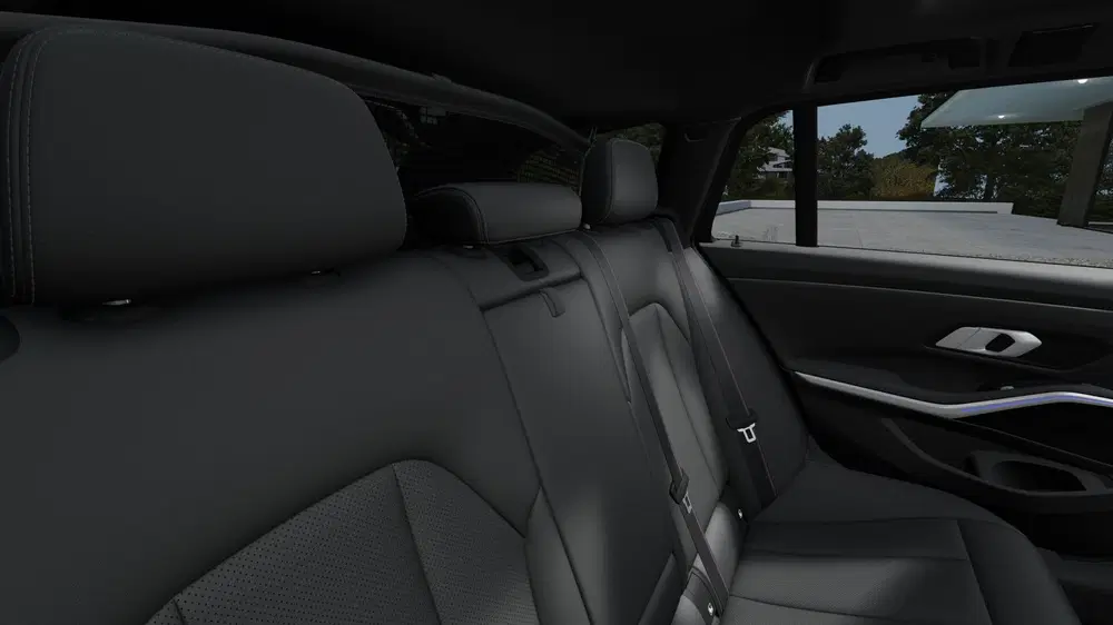 BMW 3-serie 330e M Sport Automaat uit 2026, foto 10