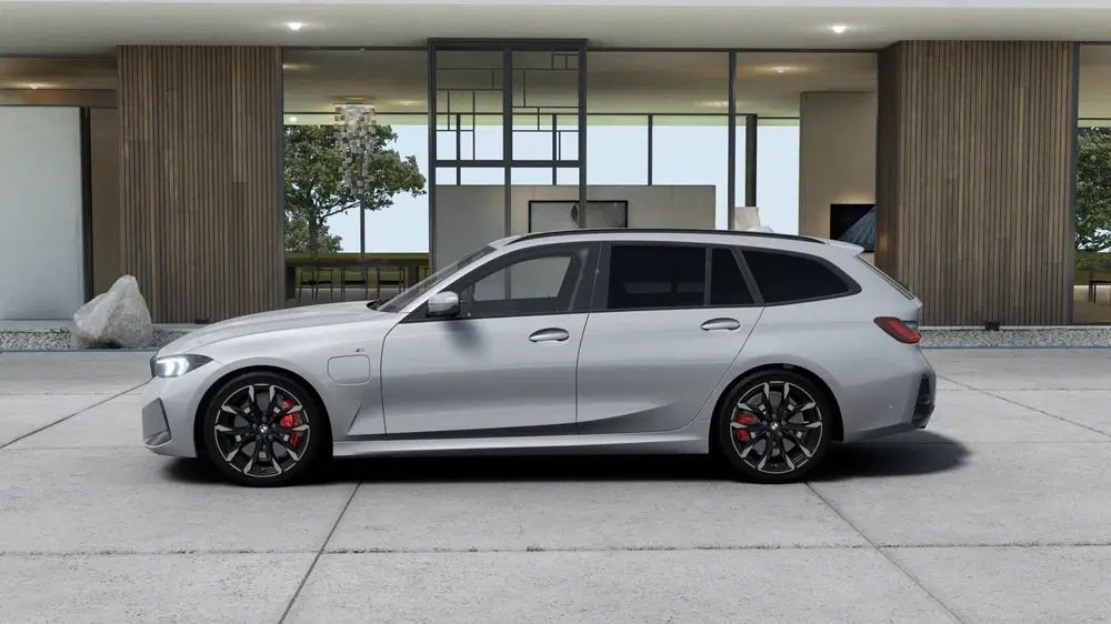 BMW 3-serie 330e M Sport Automaat uit 2026, foto 5