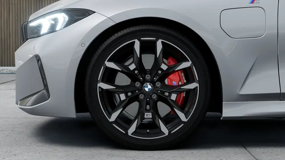 BMW 3-serie 330e M Sport Automaat uit 2026, foto 6