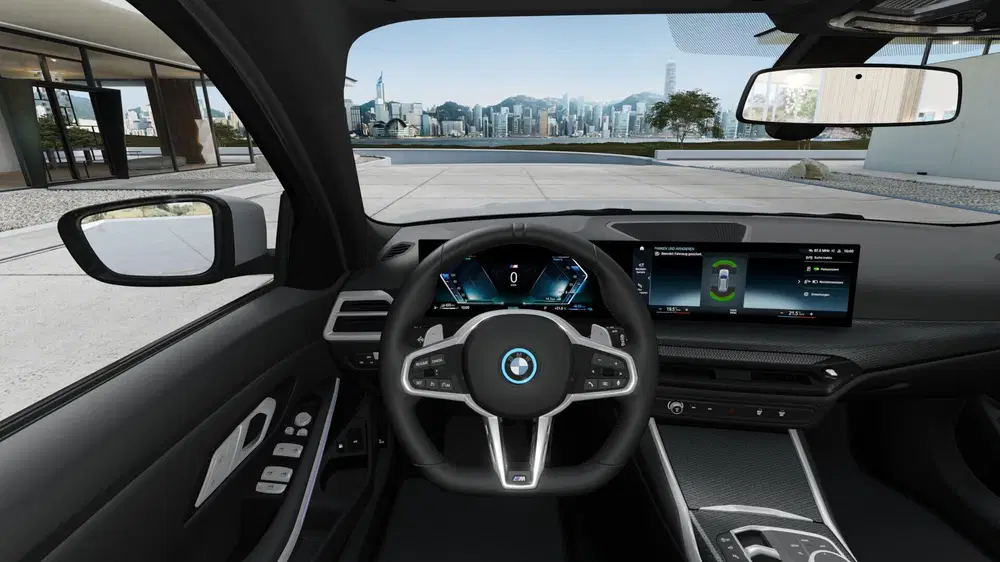 BMW 3-serie 330e M Sport Automaat uit 2026, foto 7