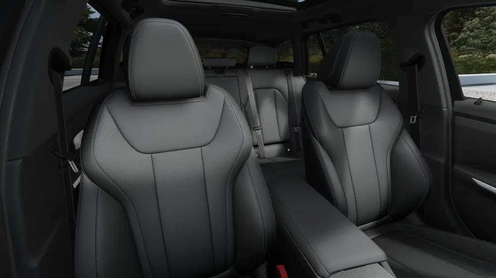 BMW 3-serie 330e M Sport Automaat uit 2026, foto 9