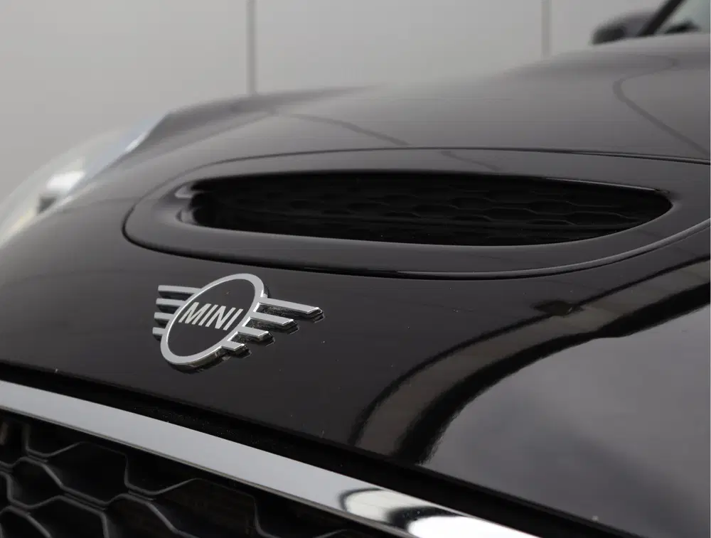 Mini Cabrio 2.0 Cooper S Hammersmith uit 2020, foto 10