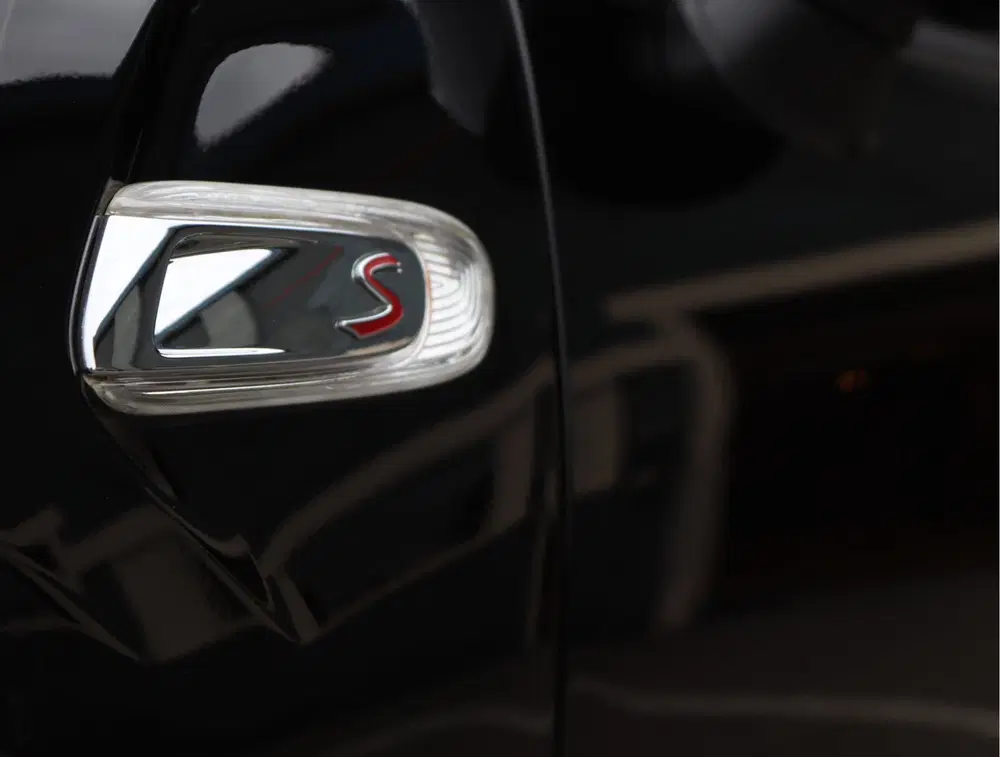 Mini Cabrio 2.0 Cooper S Hammersmith uit 2020, foto 13