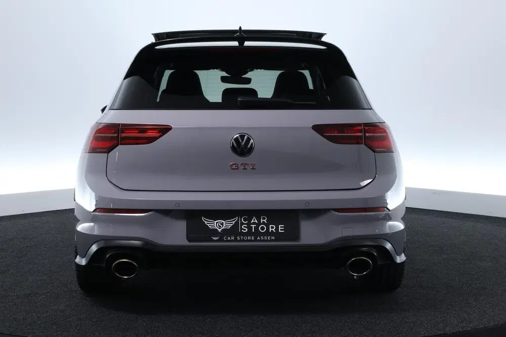 Volkswagen Golf 2.0 TSI GTI Clubsport uit 2021, foto 6