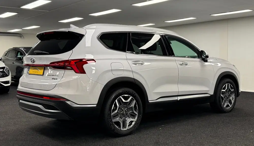 Hyundai SANTA FE 1.6 T-GDI PHEV Premium Plus Sky 7pers*Pano uit 2022, foto 11