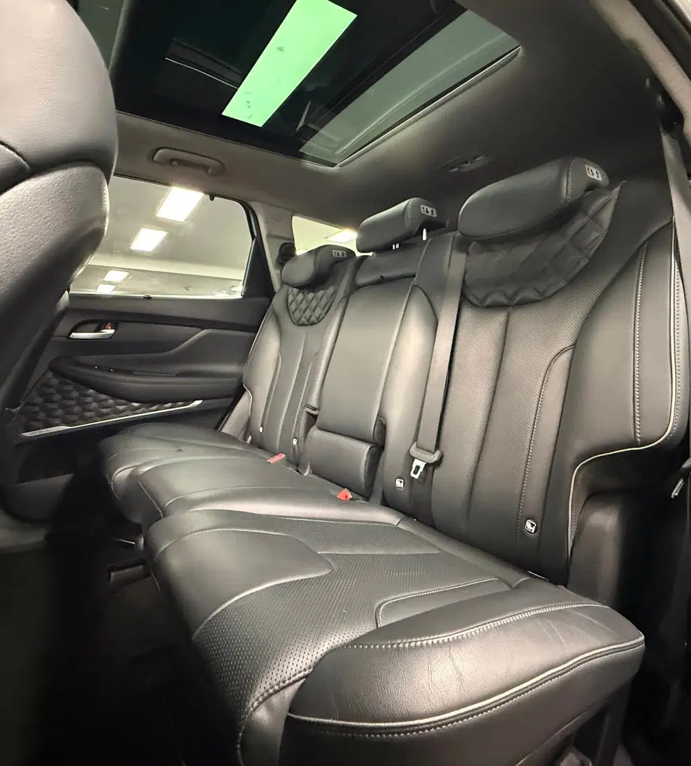 Hyundai SANTA FE 1.6 T-GDI PHEV Premium Plus Sky 7pers*Pano uit 2022, foto 12