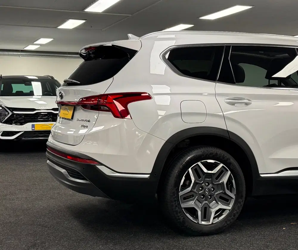 Hyundai SANTA FE 1.6 T-GDI PHEV Premium Plus Sky 7pers*Pano uit 2022, foto 14