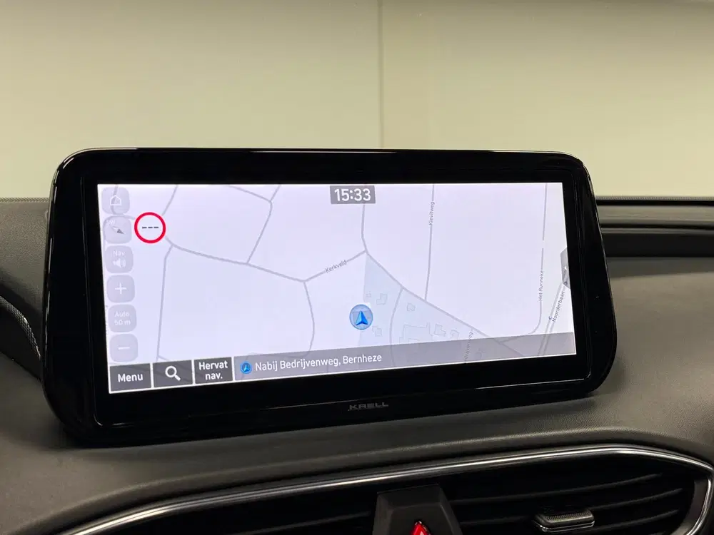 Hyundai SANTA FE 1.6 T-GDI PHEV Premium Plus Sky 7pers*Pano uit 2022, foto 15