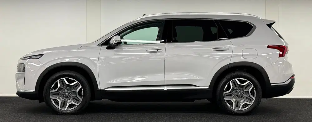 Hyundai SANTA FE 1.6 T-GDI PHEV Premium Plus Sky 7pers*Pano uit 2022, foto 4