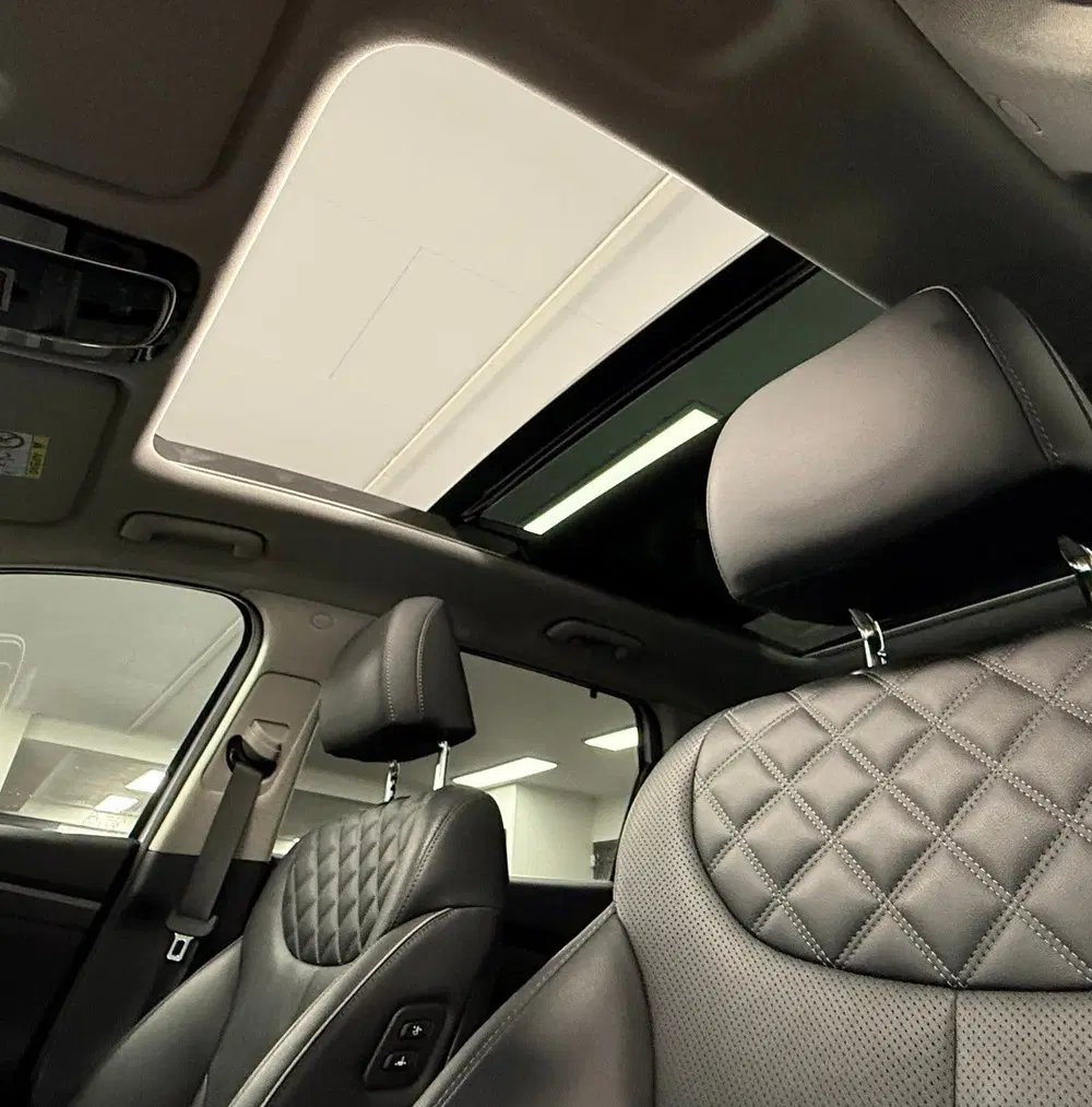 Hyundai SANTA FE 1.6 T-GDI PHEV Premium Plus Sky 7pers*Pano uit 2022, foto 6
