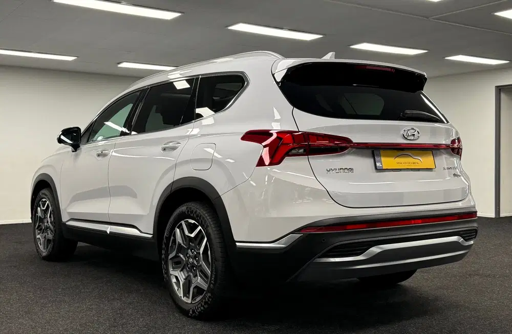 Hyundai SANTA FE 1.6 T-GDI PHEV Premium Plus Sky 7pers*Pano uit 2022, foto 8