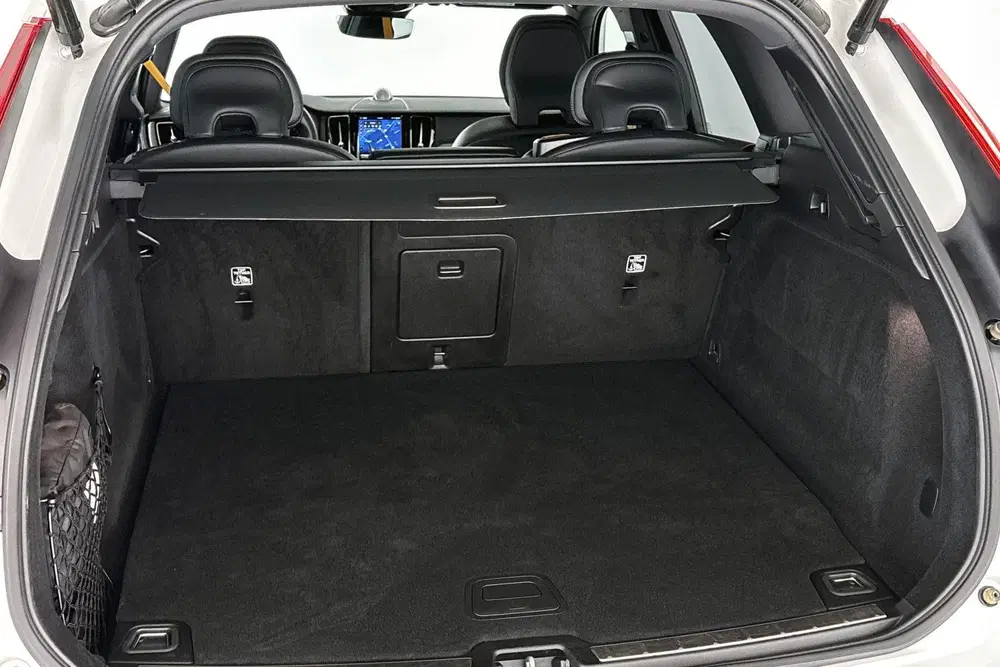 Volvo XC60 2.0 T8 Plug-in-hybrid AWD Polestar Enginee uit 2022, foto 11