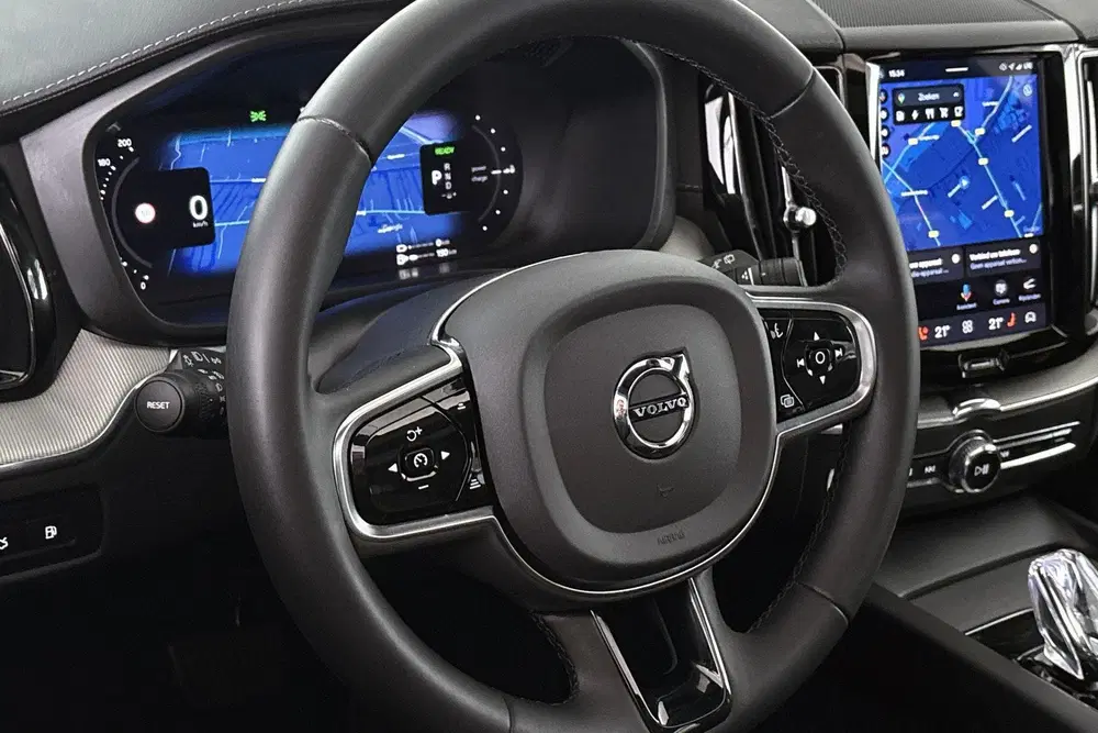 Volvo XC60 2.0 T8 Plug-in-hybrid AWD Polestar Enginee uit 2022, foto 13