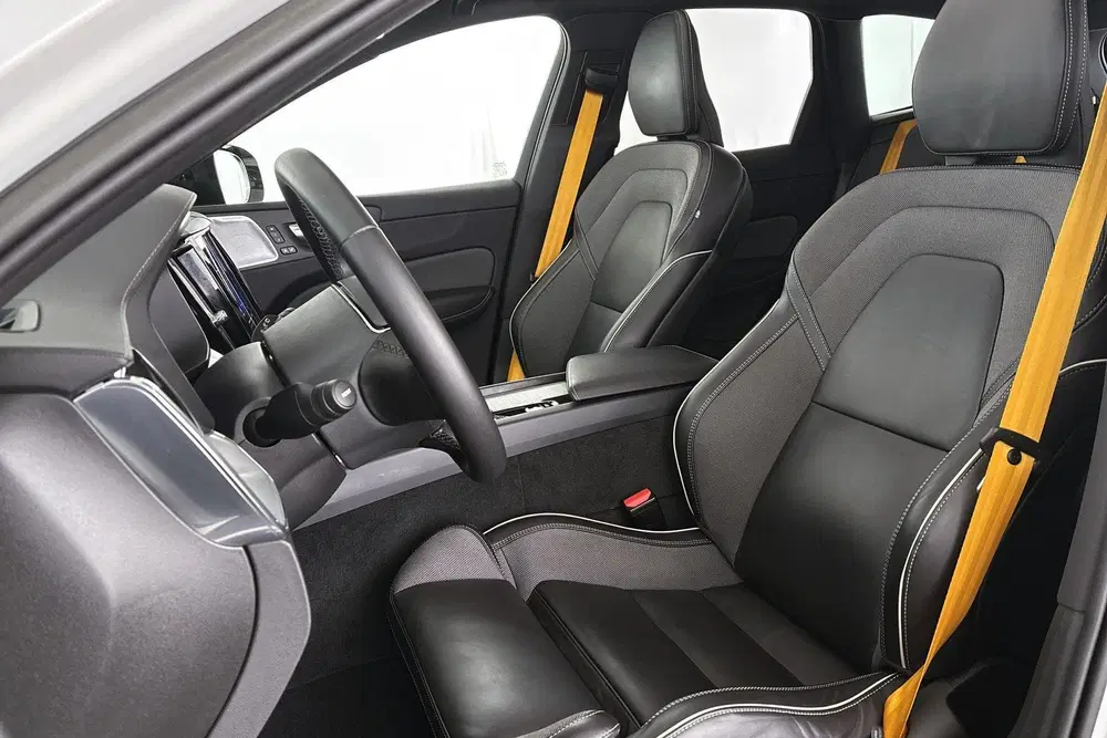 Volvo XC60 2.0 T8 Plug-in-hybrid AWD Polestar Enginee uit 2022, foto 6