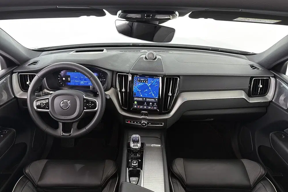 Volvo XC60 2.0 T8 Plug-in-hybrid AWD Polestar Enginee uit 2022, foto 7
