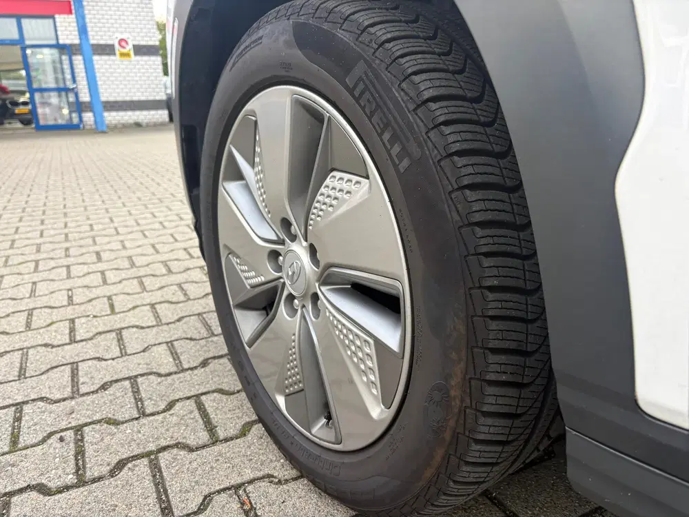 Hyundai KONA EV Fashion 64 kWh GROTE ACCU 100% SOH (RIJ uit 2020, foto 11