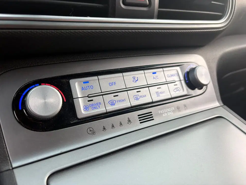 Hyundai KONA EV Fashion 64 kWh GROTE ACCU 100% SOH (RIJ uit 2020, foto 7