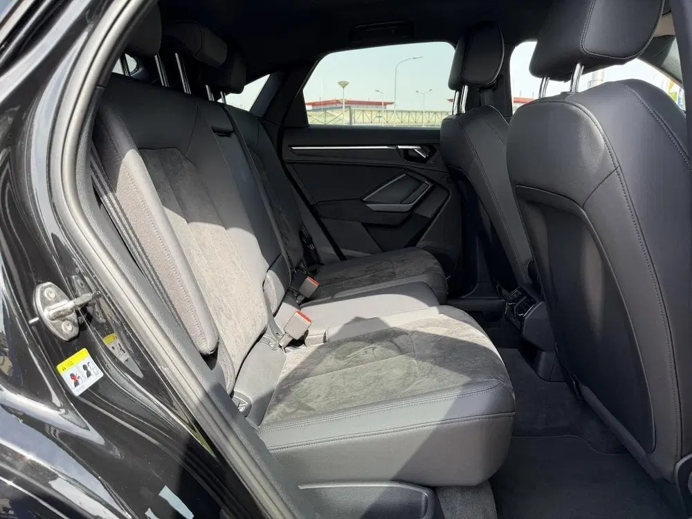 Audi RS Q3 TFSI RS uit 2020, foto 6