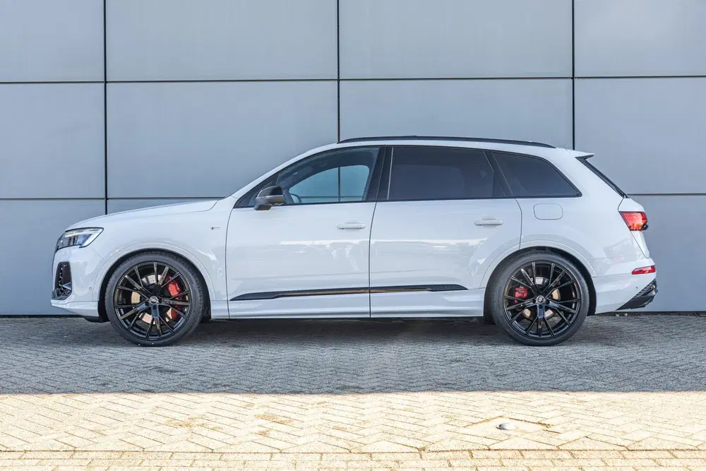 Audi Q7 55 TFSIe 394pk quattro Pro Line S uit 2025, foto 13