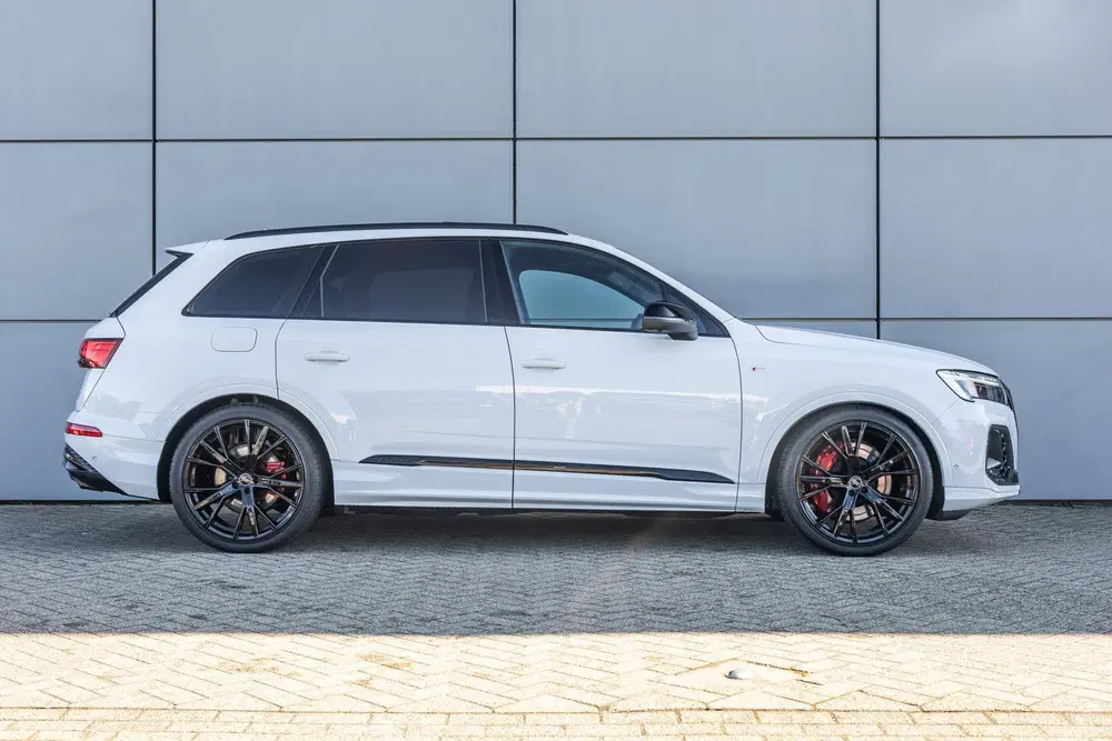 Audi Q7 55 TFSIe 394pk quattro Pro Line S uit 2025, foto 3