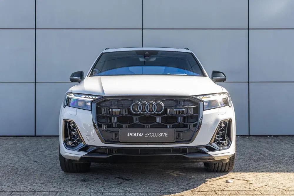 Audi Q7 55 TFSIe 394pk quattro Pro Line S uit 2025, foto 7