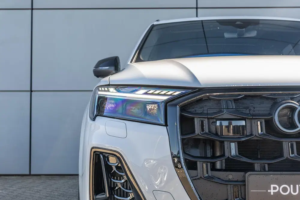 Audi Q7 55 TFSIe 394pk quattro Pro Line S uit 2025, foto 8