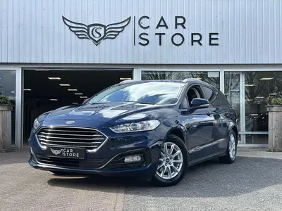 Ford Mondeo 1.5 Titanium Lease Edition uit 2019