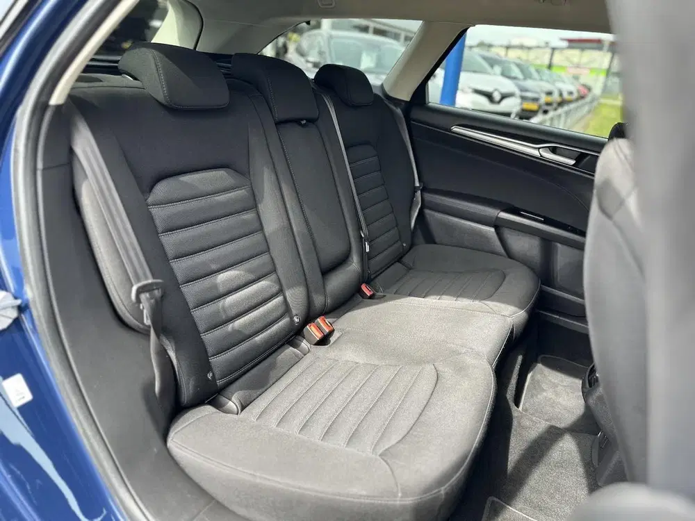Ford Mondeo 1.5 Titanium Lease Edition uit 2019, foto 10