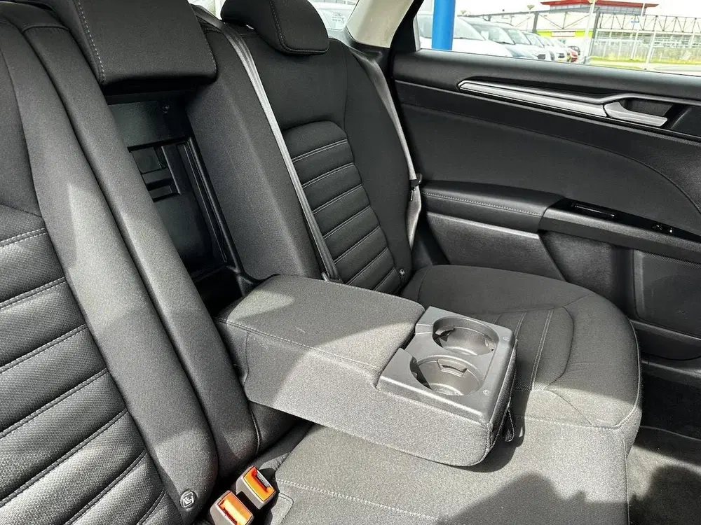 Ford Mondeo 1.5 Titanium Lease Edition uit 2019, foto 12