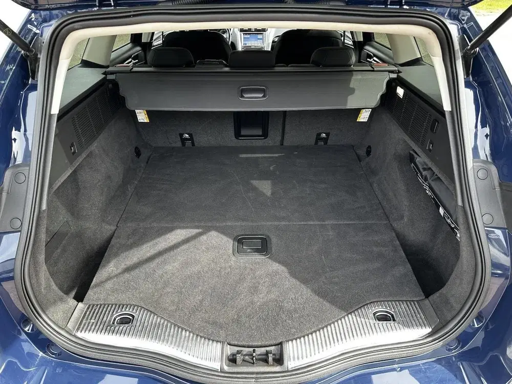 Ford Mondeo 1.5 Titanium Lease Edition uit 2019, foto 13