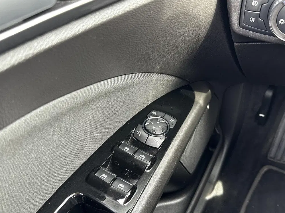 Ford Mondeo 1.5 Titanium Lease Edition uit 2019, foto 14
