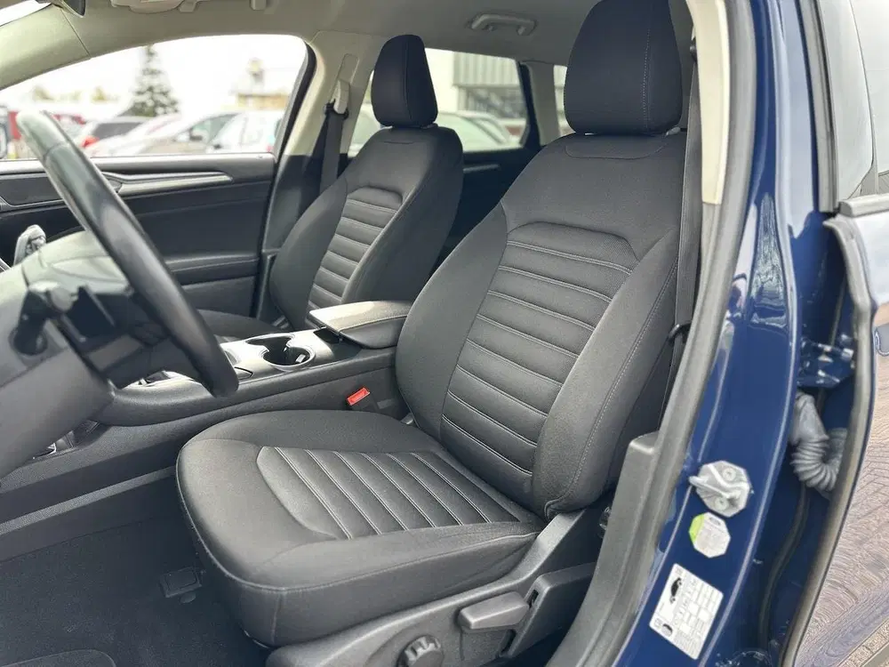 Ford Mondeo 1.5 Titanium Lease Edition uit 2019, foto 6