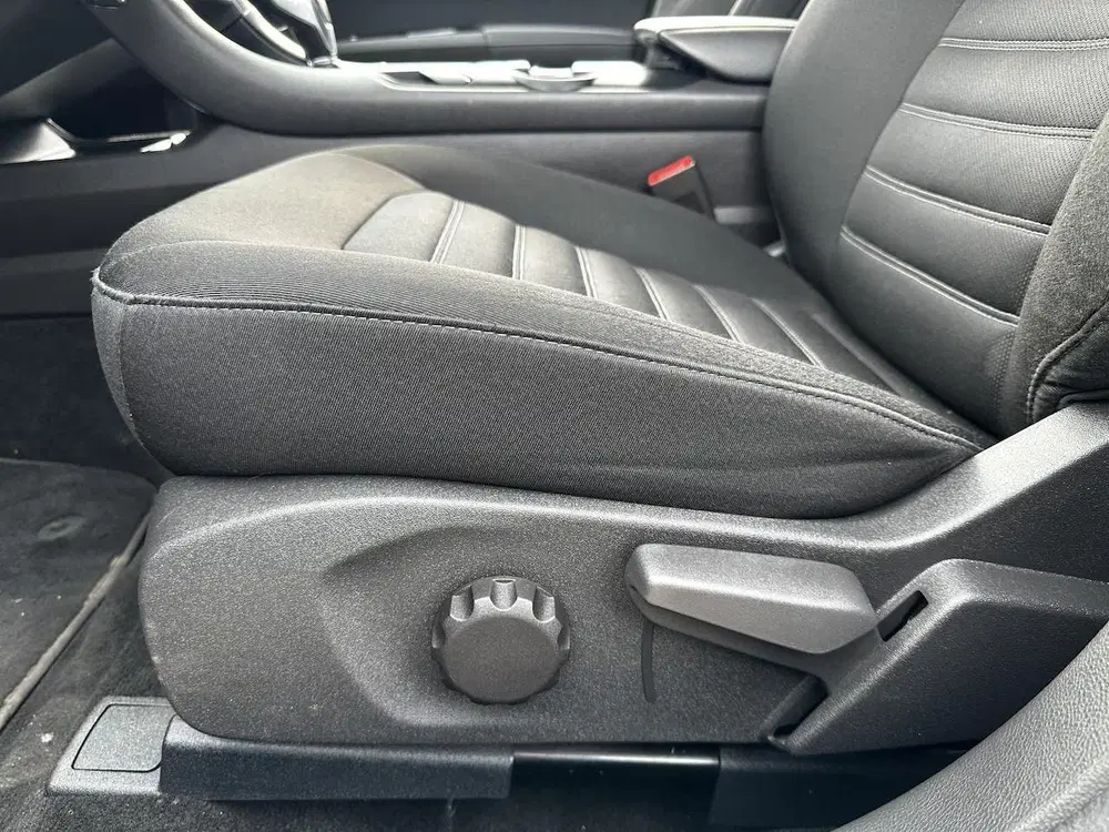 Ford Mondeo 1.5 Titanium Lease Edition uit 2019, foto 7