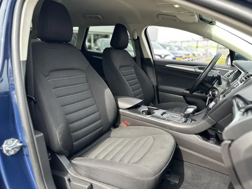 Ford Mondeo 1.5 Titanium Lease Edition uit 2019, foto 8
