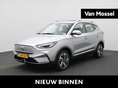 MG ZS Long Range Luxury 70 kWh 360 Camera uit 2023