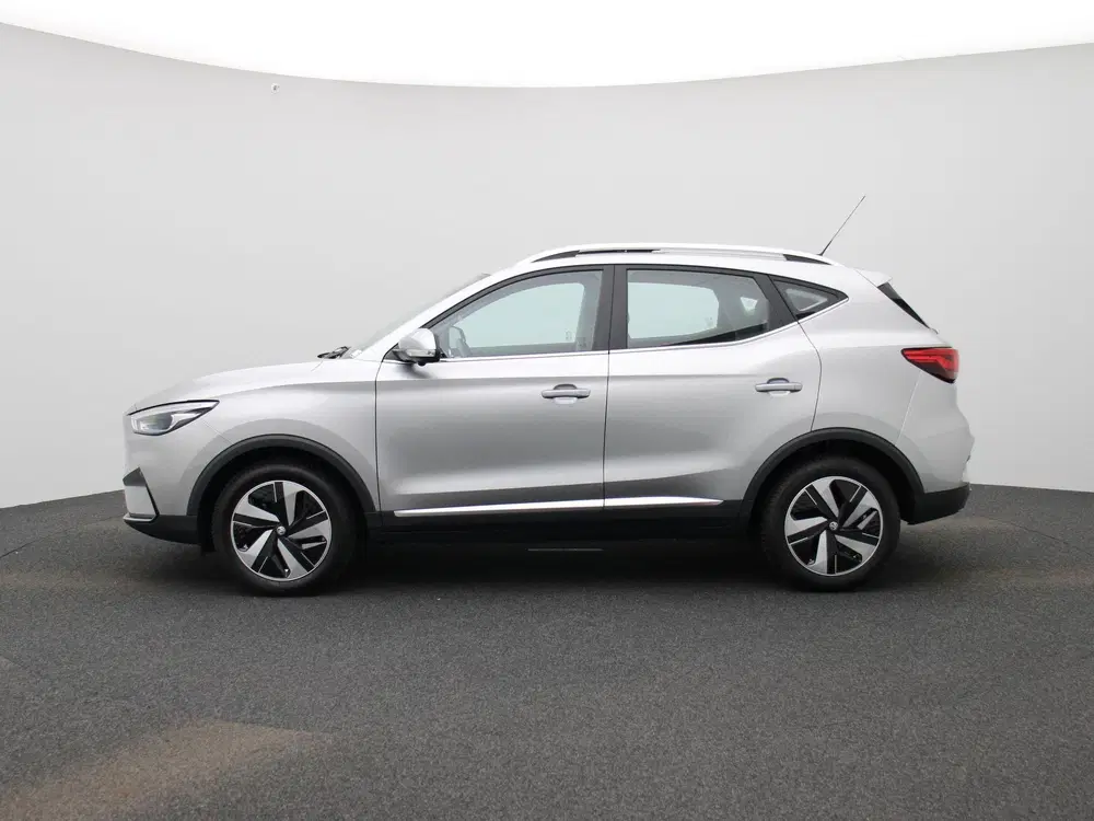 MG ZS Long Range Luxury 70 kWh 360 Camera uit 2023, foto 4
