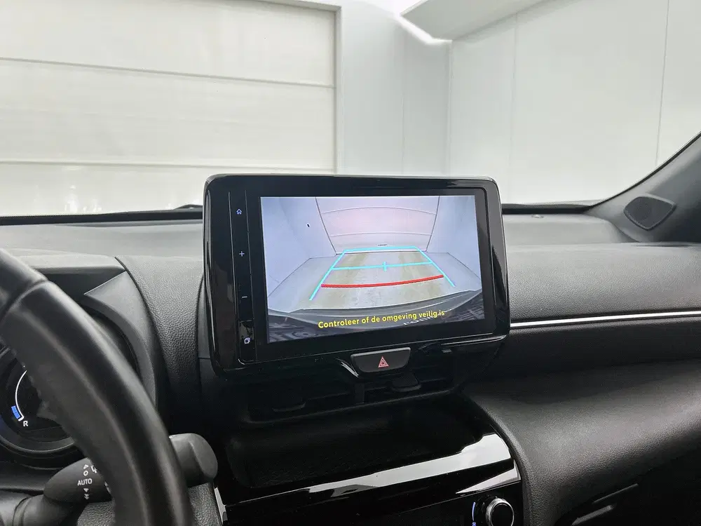 Toyota Yaris Cross 1.5 Hybrid 115 Dynamic + Comfort Pack uit 2024, foto 8