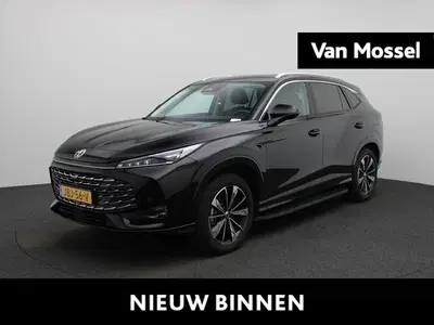 MG HS PHEV 1.5 Luxury uit 2025