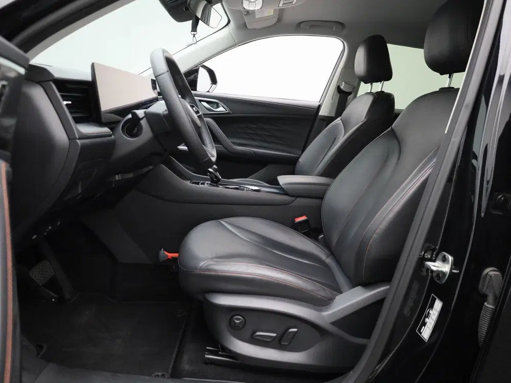 MG HS PHEV 1.5 Luxury uit 2025, foto 10