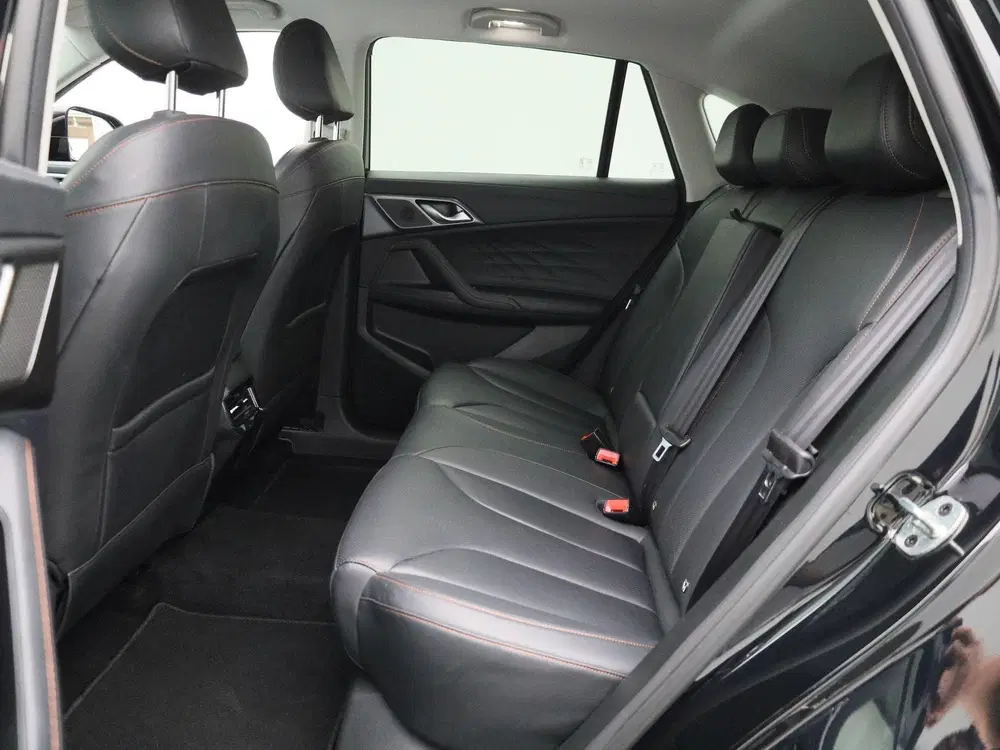 MG HS PHEV 1.5 Luxury uit 2025, foto 11