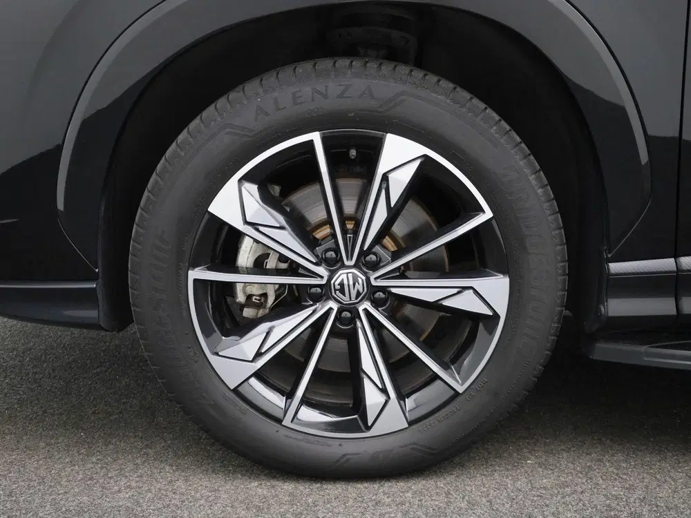 MG HS PHEV 1.5 Luxury uit 2025, foto 15