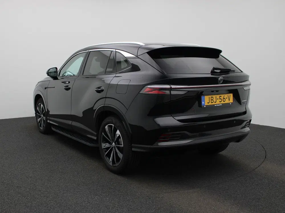 MG HS PHEV 1.5 Luxury uit 2025, foto 2