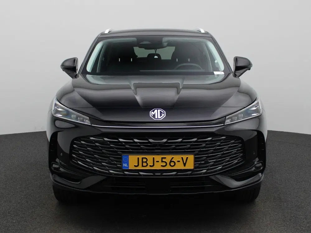 MG HS PHEV 1.5 Luxury uit 2025, foto 3