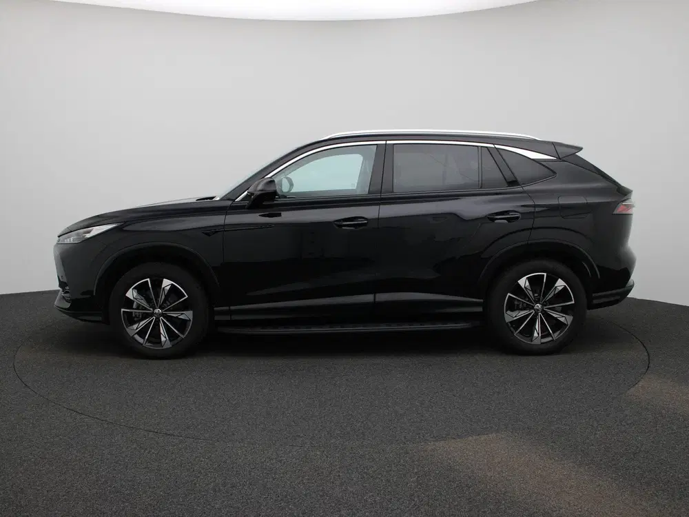 MG HS PHEV 1.5 Luxury uit 2025, foto 4