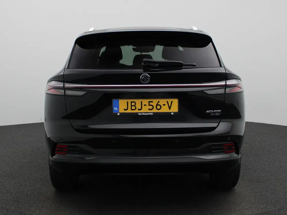 MG HS PHEV 1.5 Luxury uit 2025, foto 5