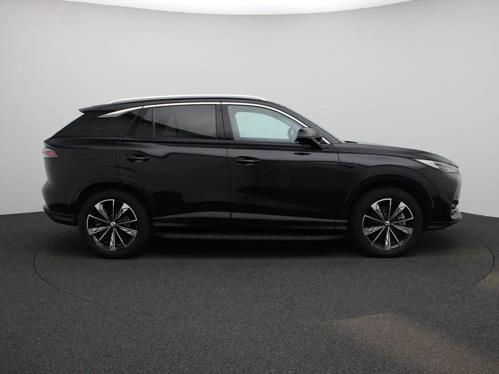 MG HS PHEV 1.5 Luxury uit 2025, foto 6