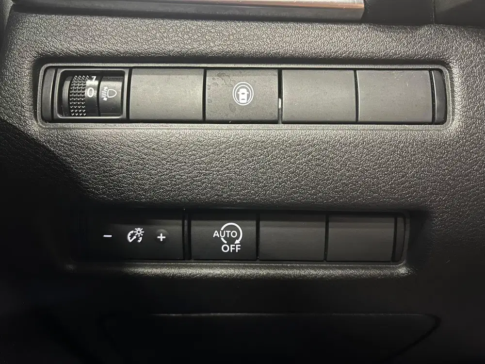 Nissan X-Trail 1.3 DIG-T Tekna 7p. Climate control Adapti uit 2023, foto 14
