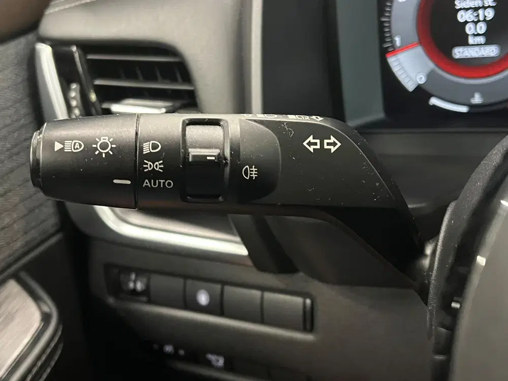 Nissan X-Trail 1.3 DIG-T Tekna 7p. Climate control Adapti uit 2023, foto 15