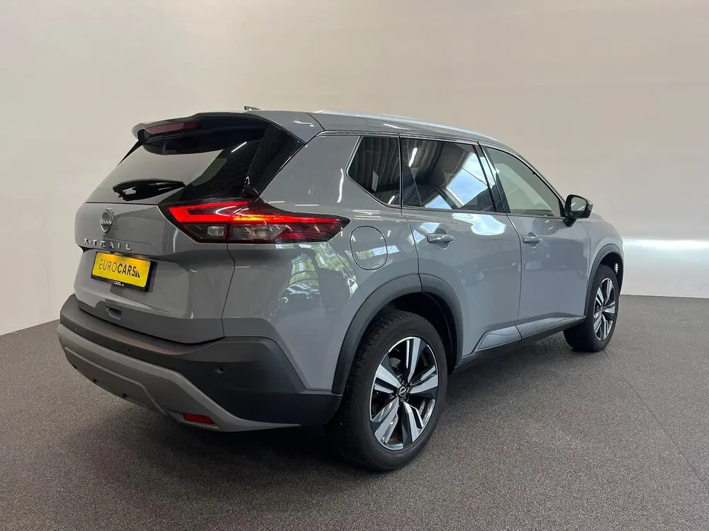 Nissan X-Trail 1.3 DIG-T Tekna 7p. Climate control Adapti uit 2023, foto 6
